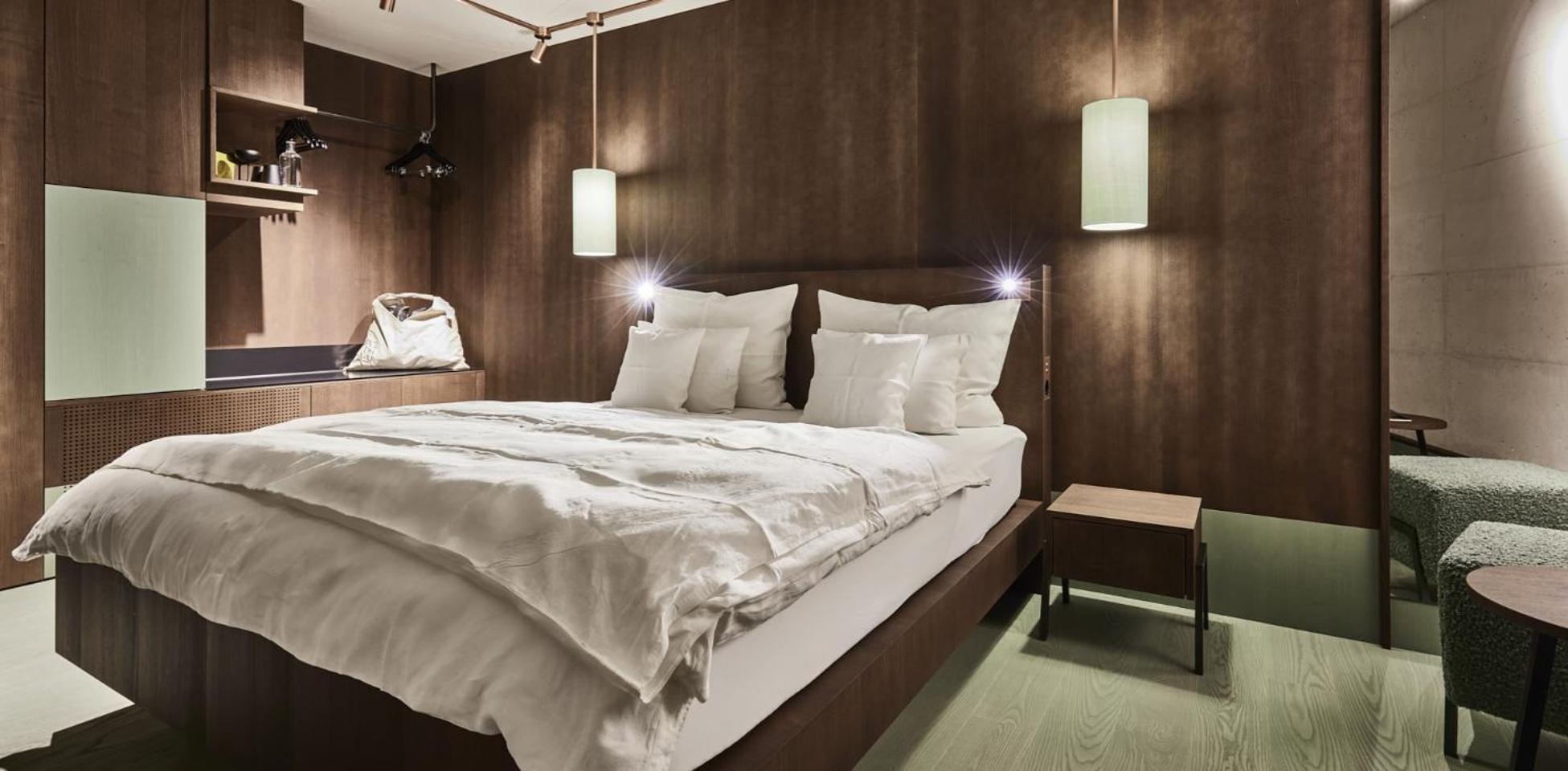 Boutique Hotel Badhaus (Adults Only) Bressanone Eksteriør bilde