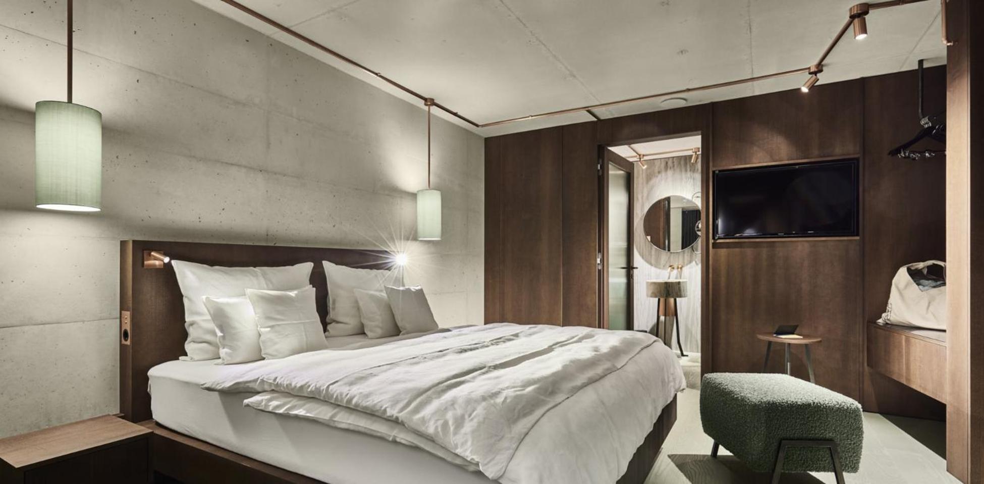 Boutique Hotel Badhaus (Adults Only) Bressanone Eksteriør bilde