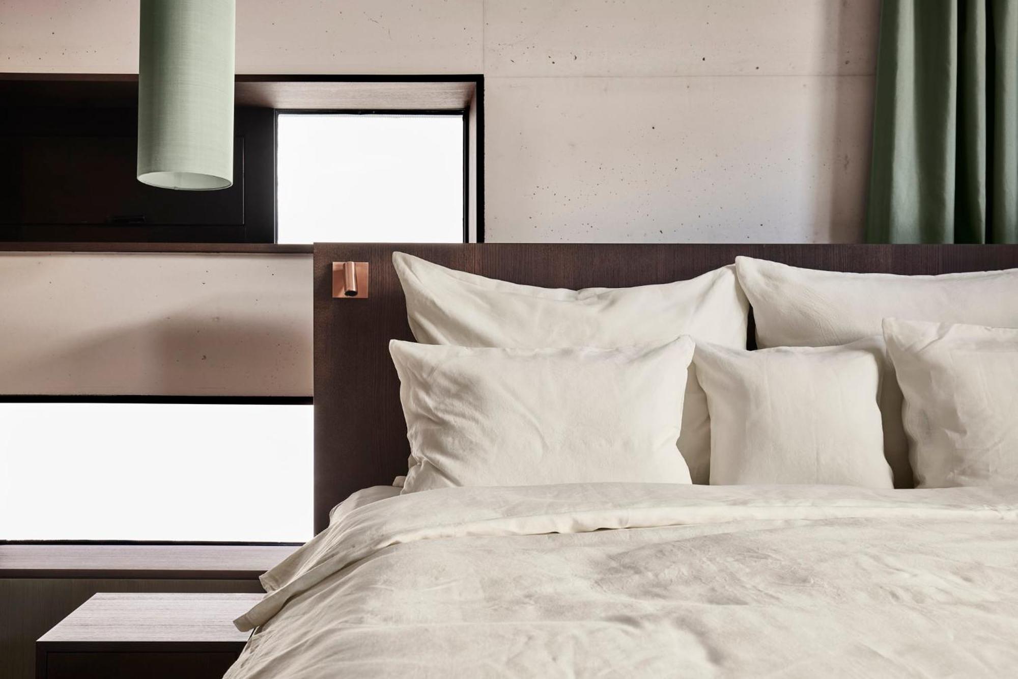Boutique Hotel Badhaus (Adults Only) Bressanone Eksteriør bilde