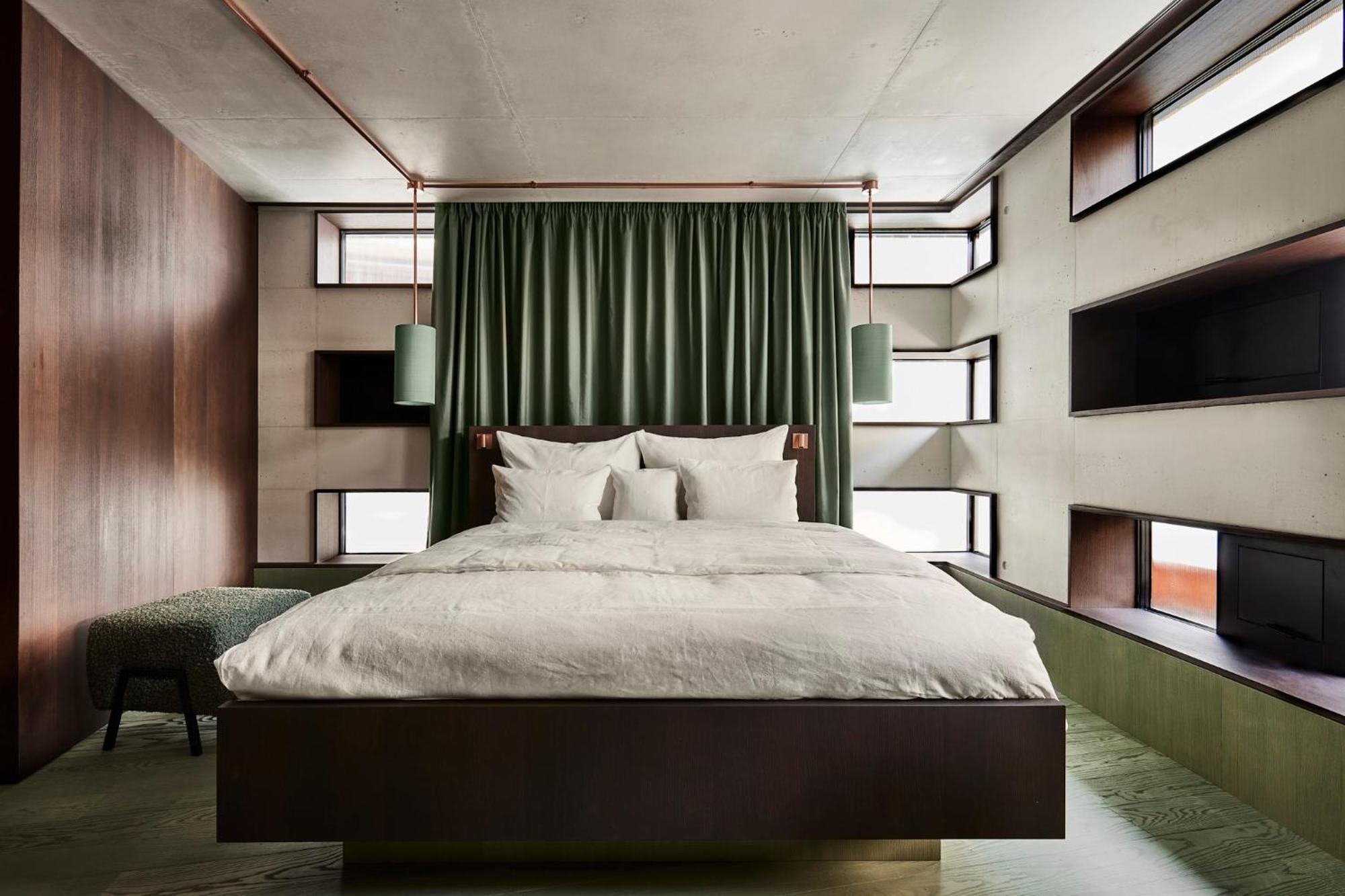 Boutique Hotel Badhaus (Adults Only) Bressanone Eksteriør bilde