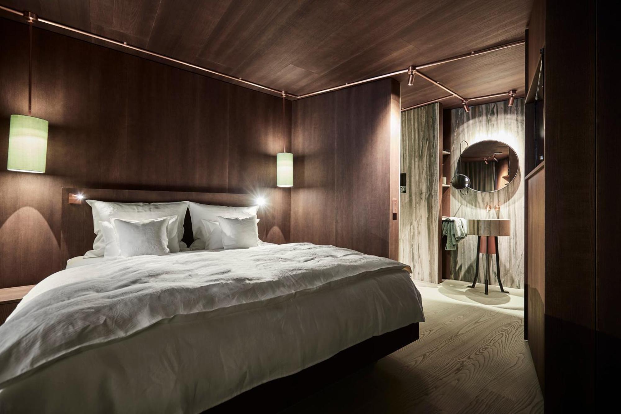 Boutique Hotel Badhaus (Adults Only) Bressanone Eksteriør bilde