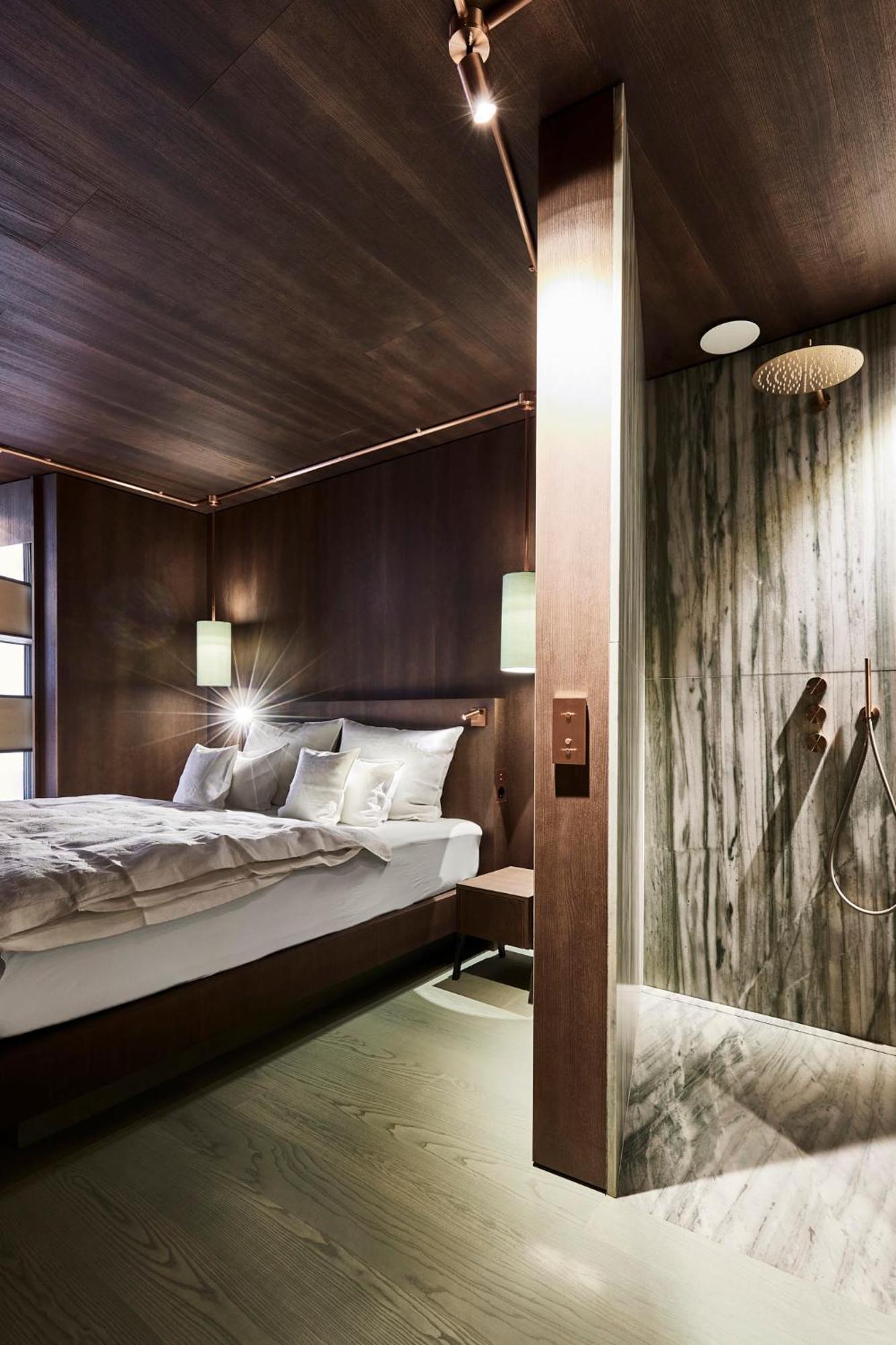 Boutique Hotel Badhaus (Adults Only) Bressanone Eksteriør bilde