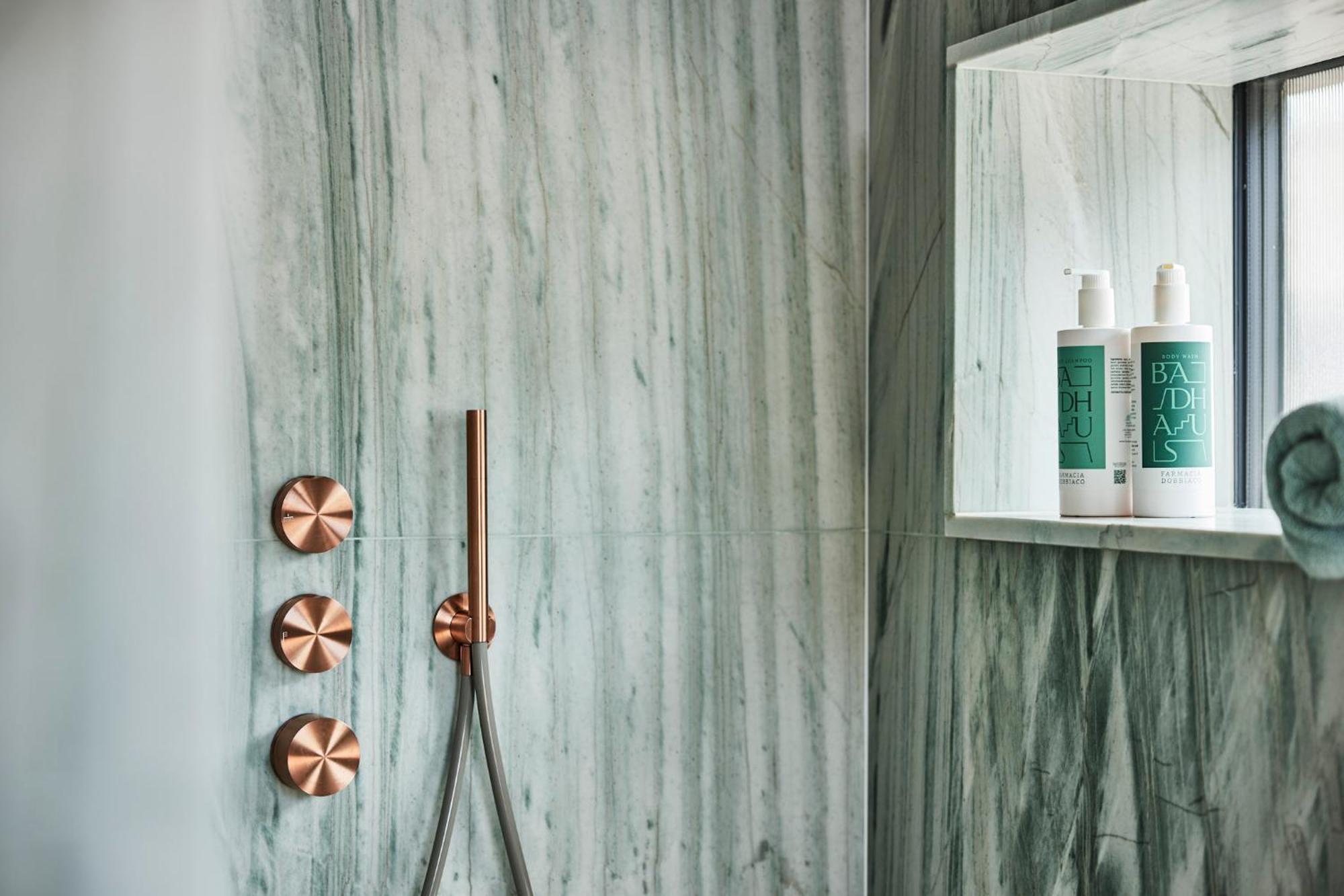 Boutique Hotel Badhaus (Adults Only) Bressanone Eksteriør bilde