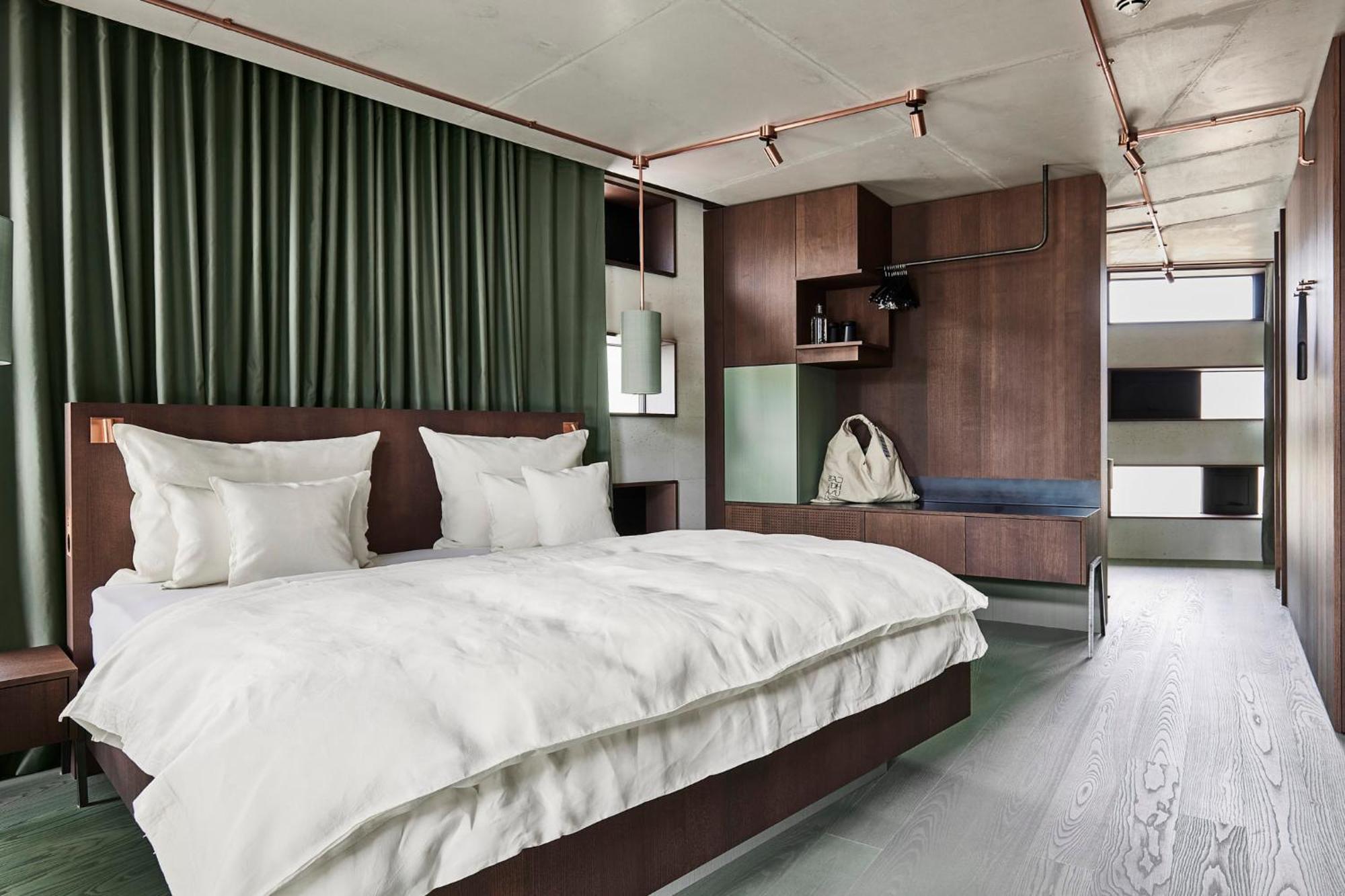 Boutique Hotel Badhaus (Adults Only) Bressanone Eksteriør bilde