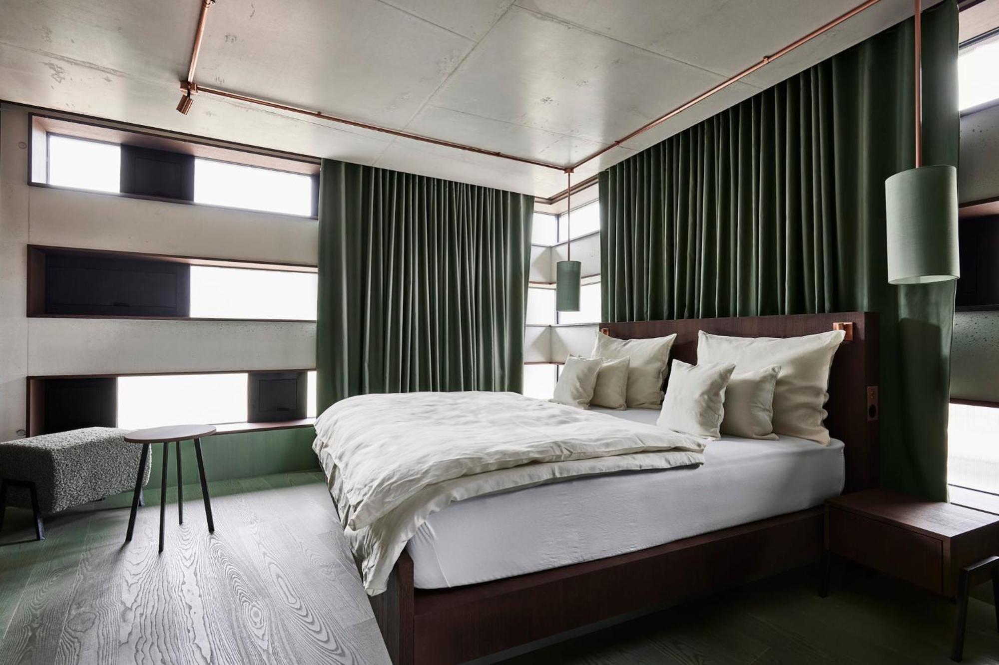 Boutique Hotel Badhaus (Adults Only) Bressanone Eksteriør bilde