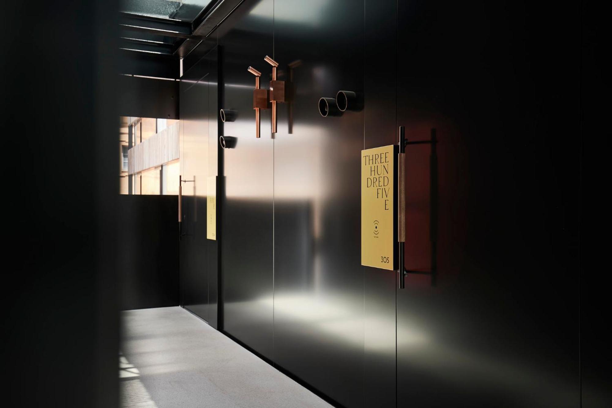 Boutique Hotel Badhaus (Adults Only) Bressanone Eksteriør bilde