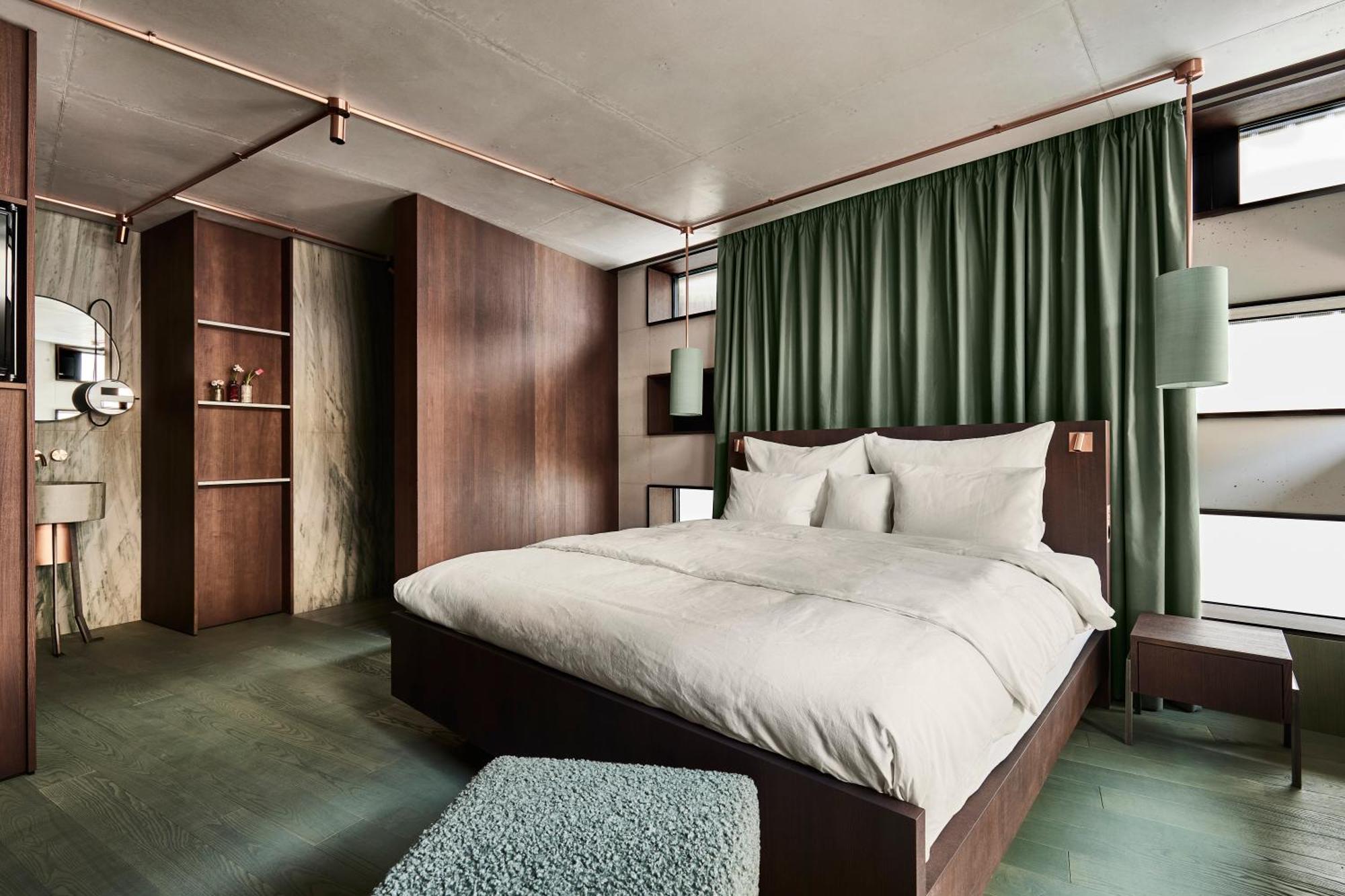 Boutique Hotel Badhaus (Adults Only) Bressanone Eksteriør bilde